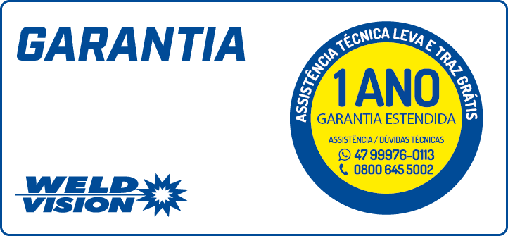 Garantia   Maverick 165