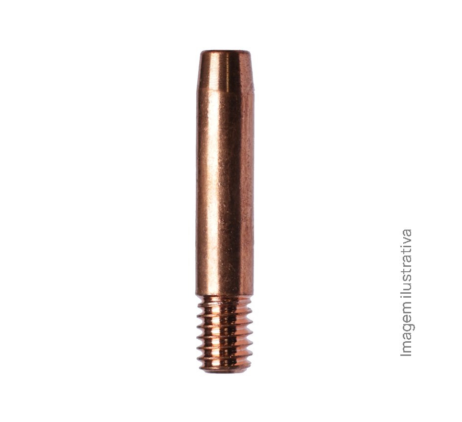 migu Tocha Mig 210A SBME135 Euro Conector 125 MW225 - Oximig