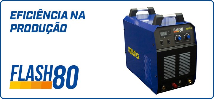 Flash 80   Descrio